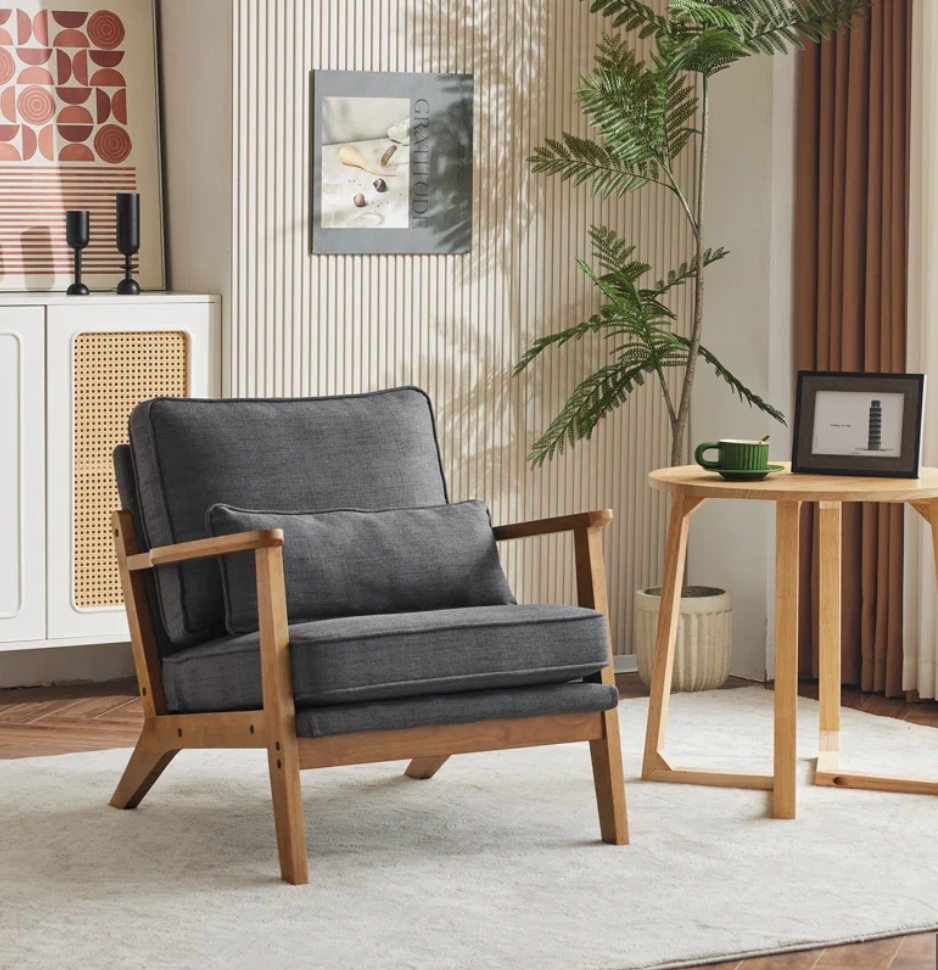 Accent Chair