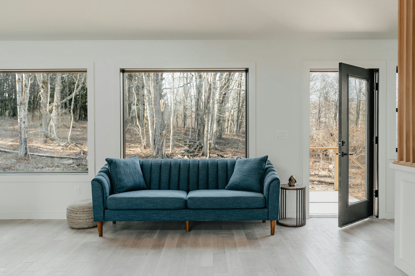 Mid-Century Sofa