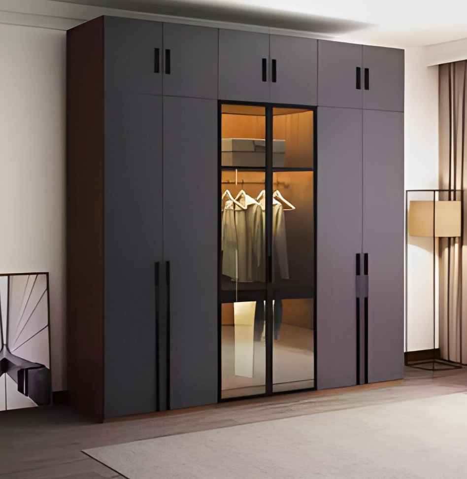 Luxury Wardrobe