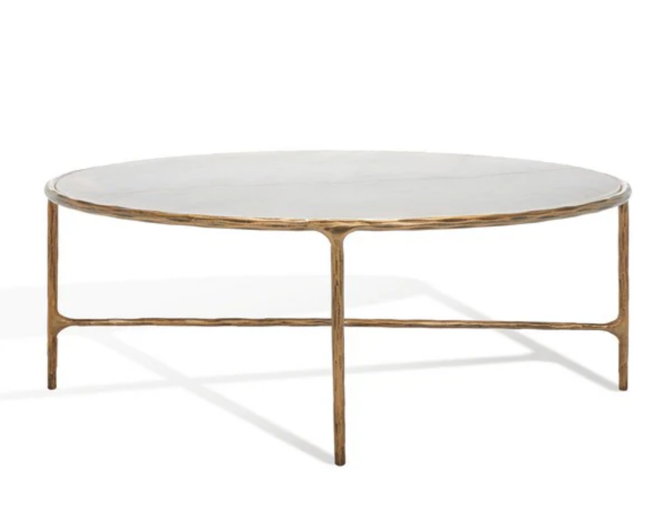 Marble Coffee Table
