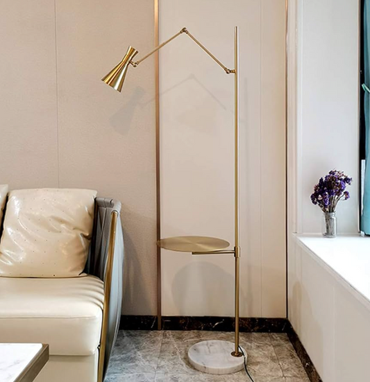 Adjustable Reading Lamp