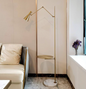 Adjustable Reading Lamp