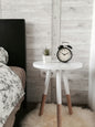 Round Side Table