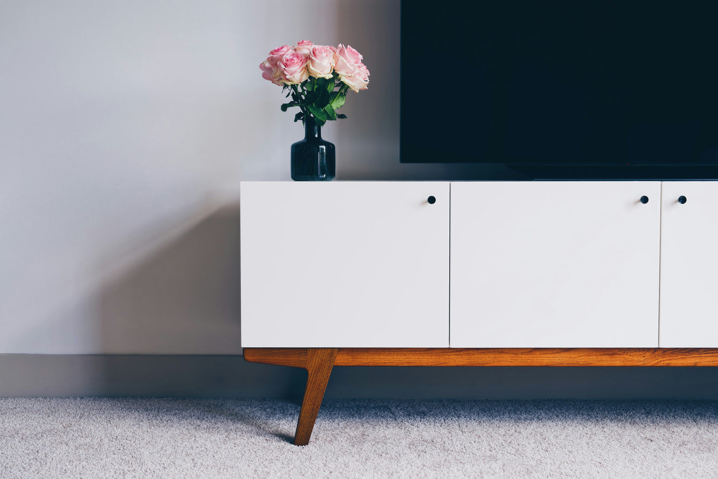 Media Console