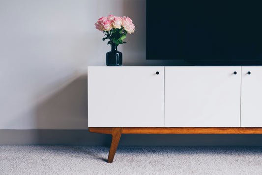 Media Console