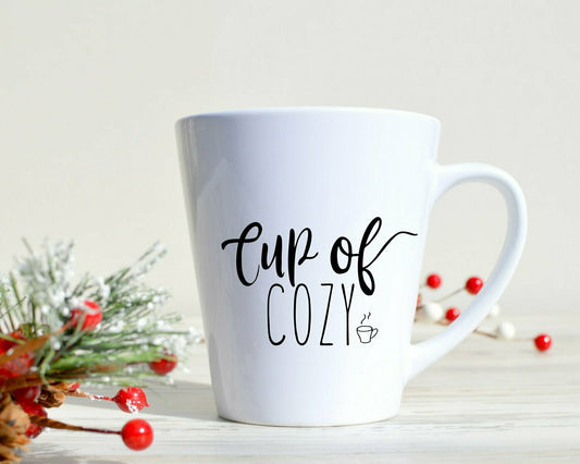 The Cozy Mug