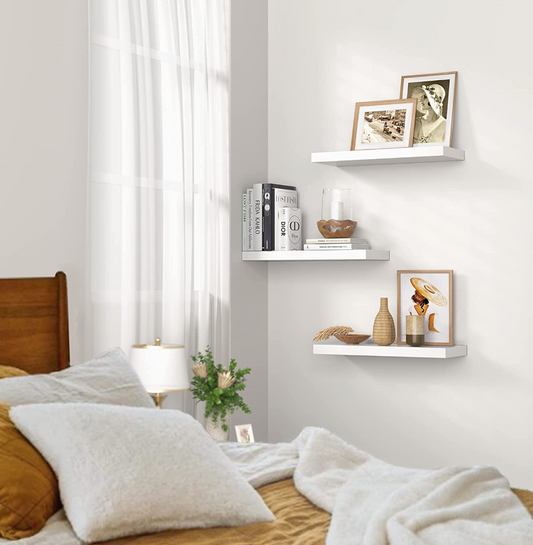 Floating Shelf Set