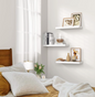 Floating Shelf Set