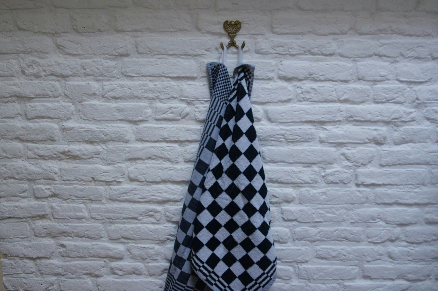 Cotton Kitchen Towels