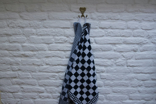 Cotton Kitchen Towels