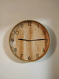 Minimalist Wall Clock