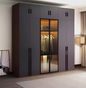 Luxury Wardrobe
