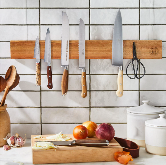 Magnetic Knife Strip