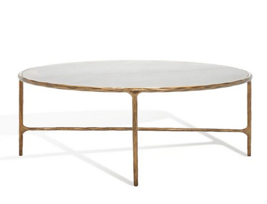 Marble Coffee Table