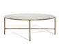 Marble Coffee Table