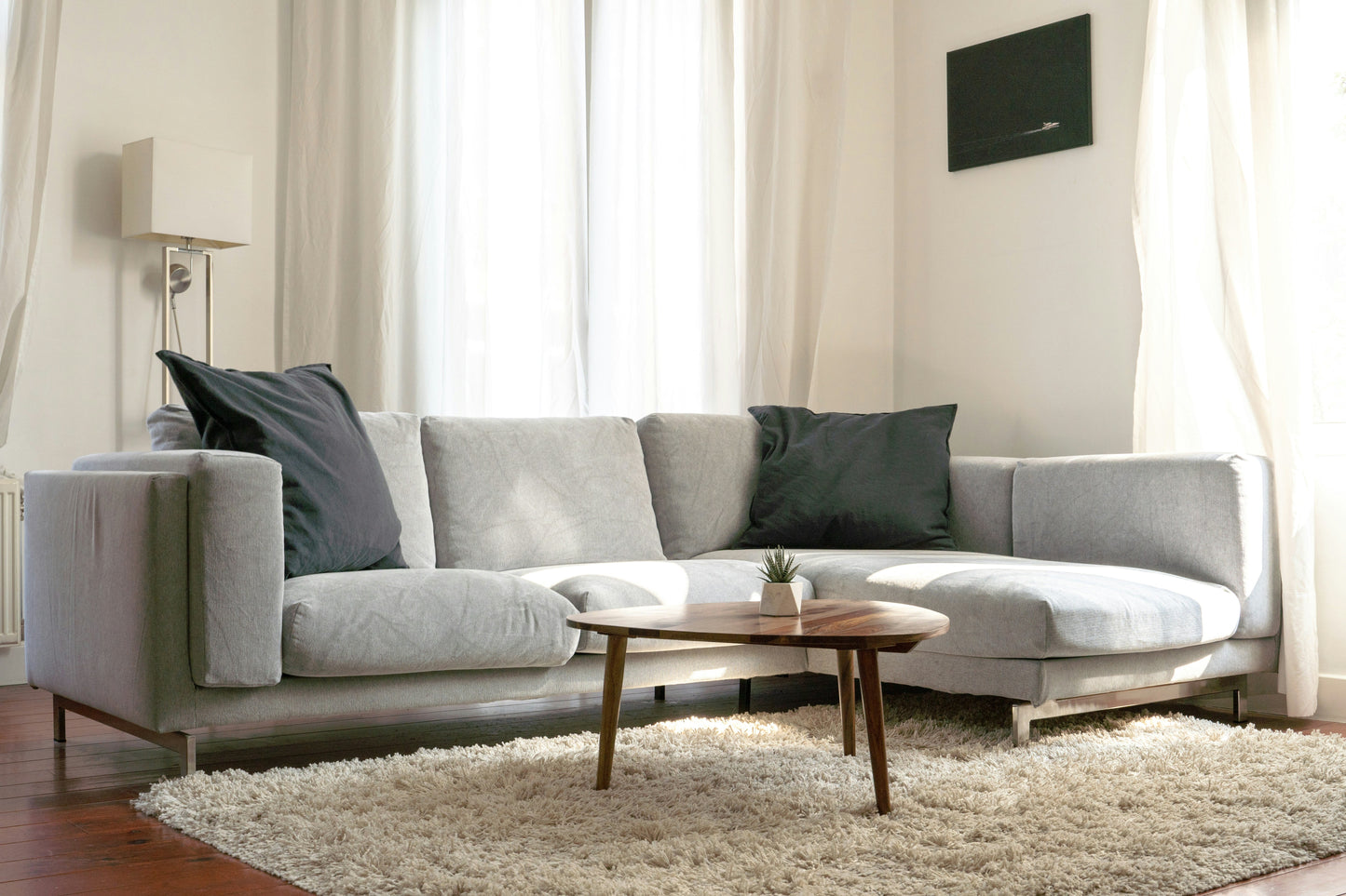 Modular Sectional