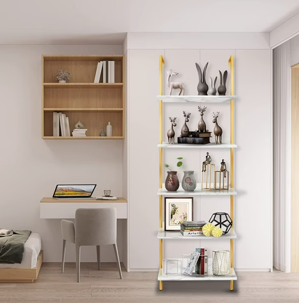Modern Bookshelf