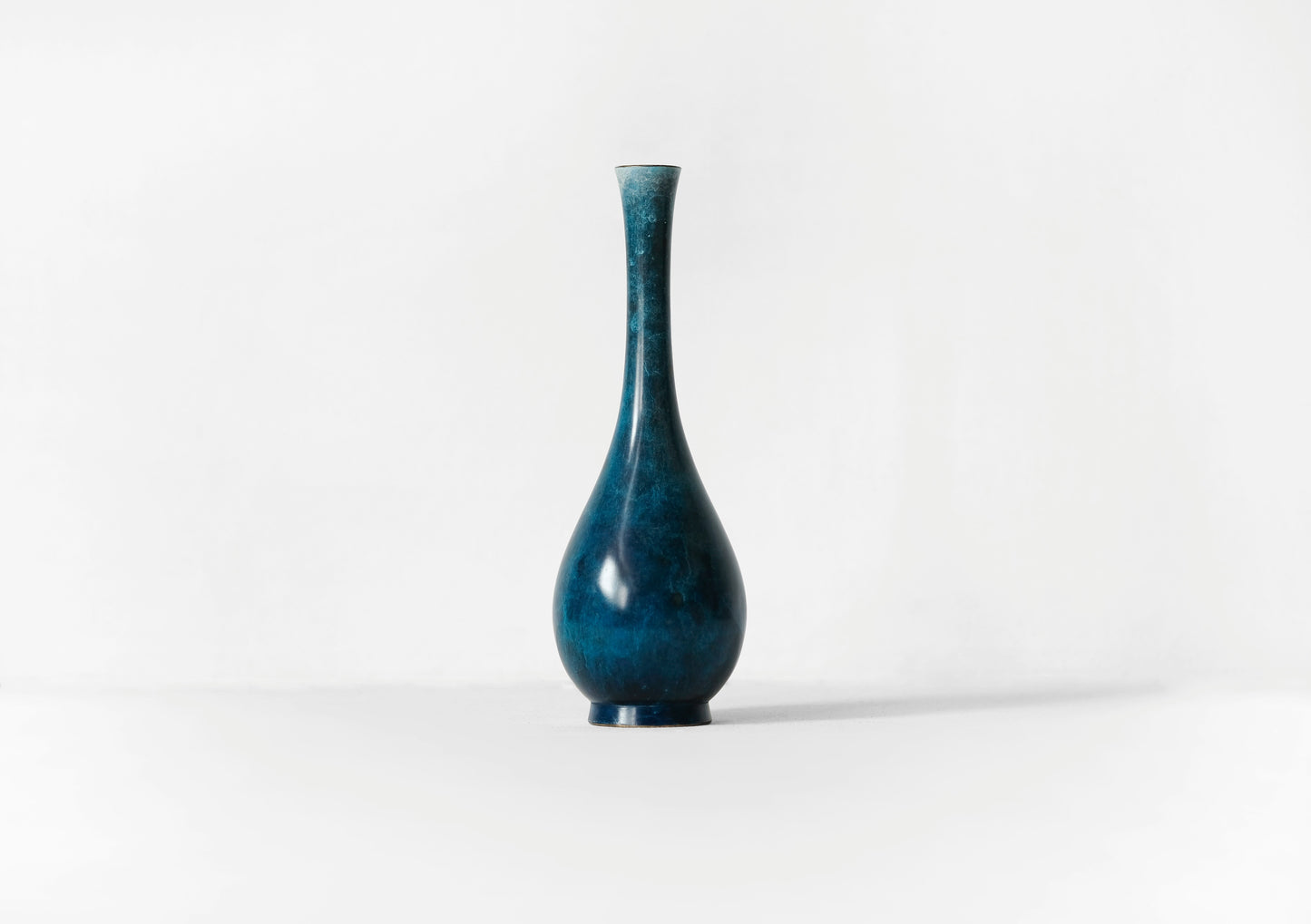 Matte Ceramic Vase