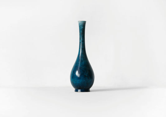 Matte Ceramic Vase
