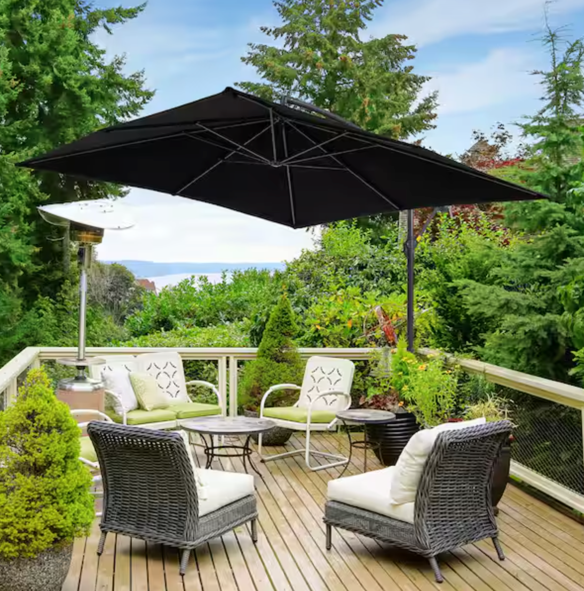 Patio Umbrella