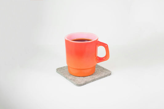 Glass Water Carafe
