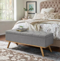 Storage Bench