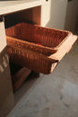 Felt Storage Bin